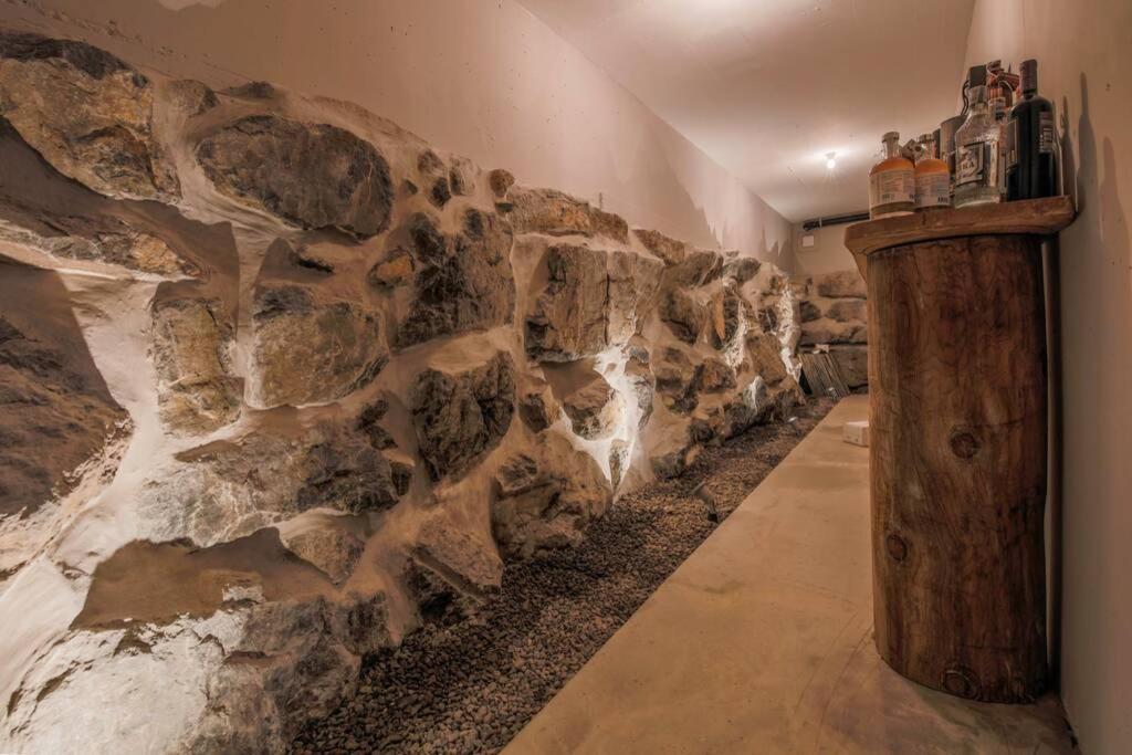 Exklusives Chalet Mit Traumhafter See- Und Bergsicht Seelisberg Luaran gambar